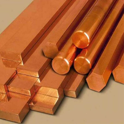 Copper Busbars