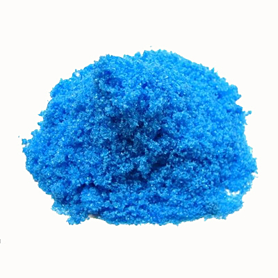 Copper Sulfate