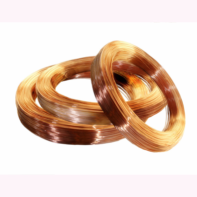 Copper Wire