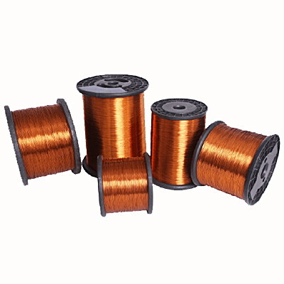 Copper Wire