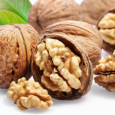 WALNUTS