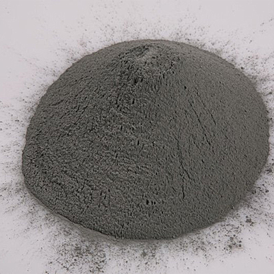 Zinc powder