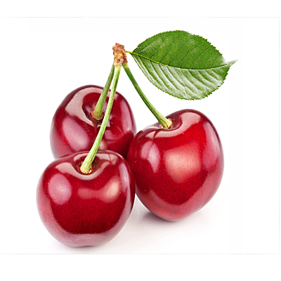 Fresh Cherries