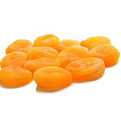 DRIED APRICOTS