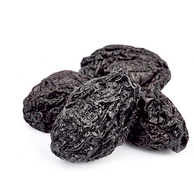 PRUNES