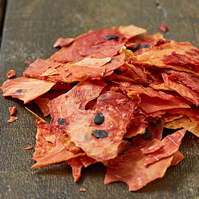 Dried Watermelon